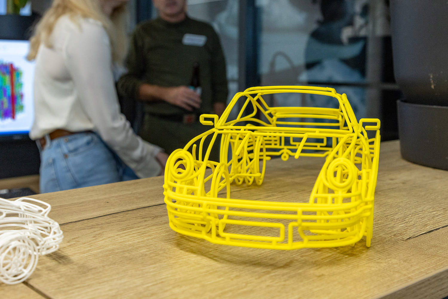 3D Print Opdracht