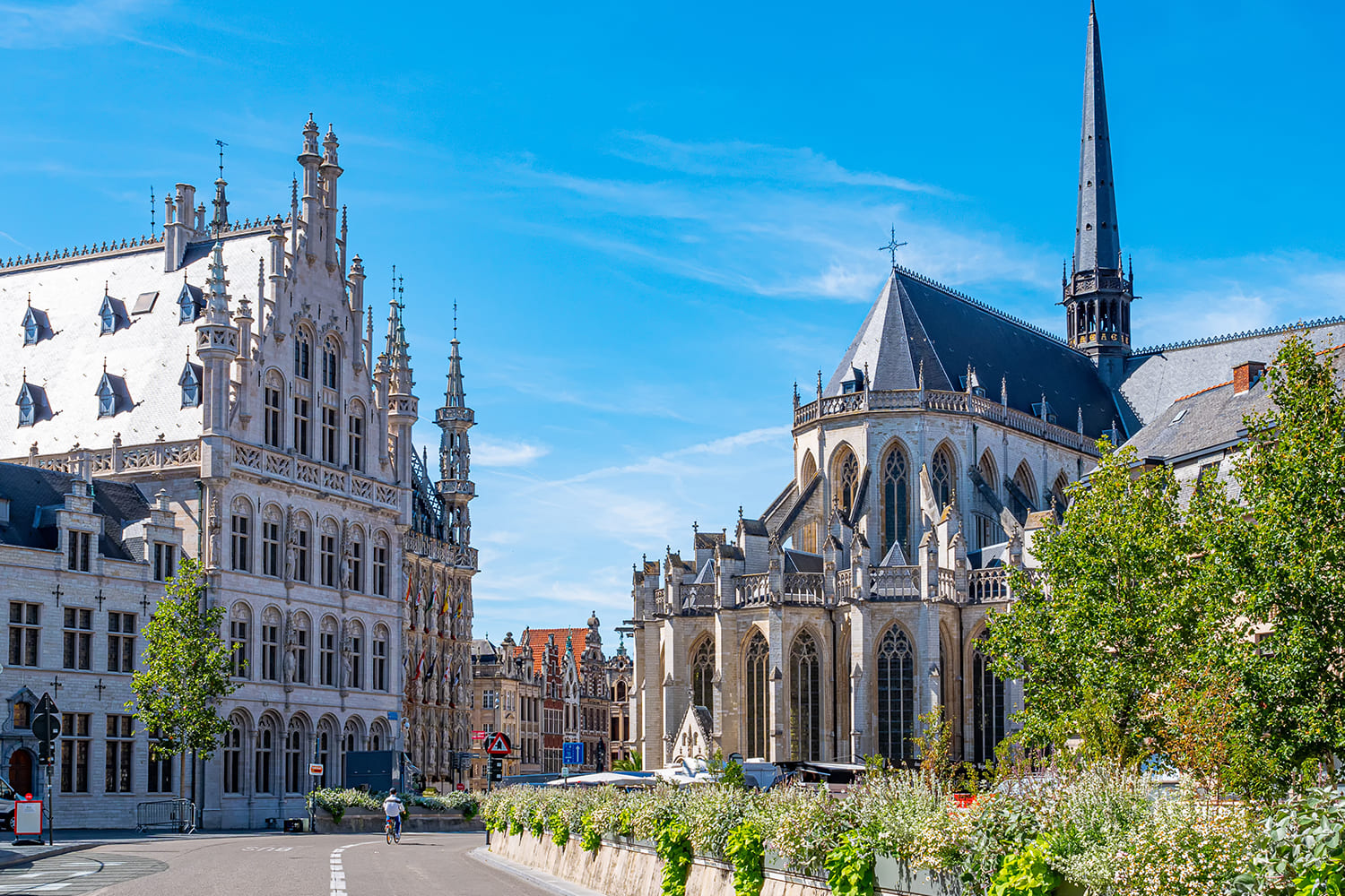 3D Printen Leuven