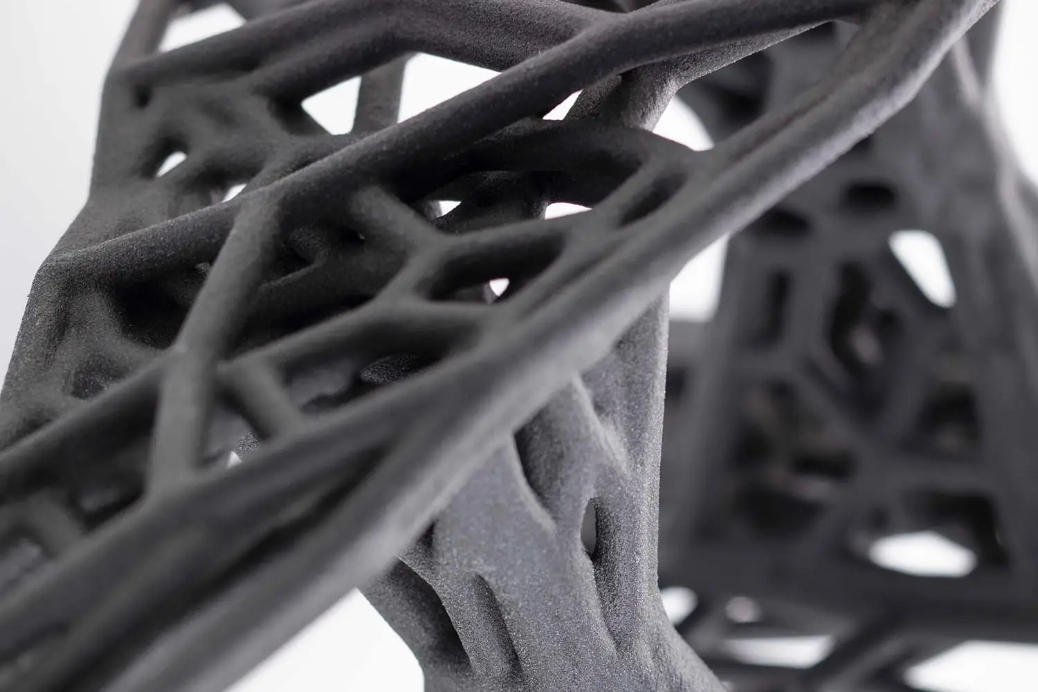 Carbon LW - 3D Print Materiaal