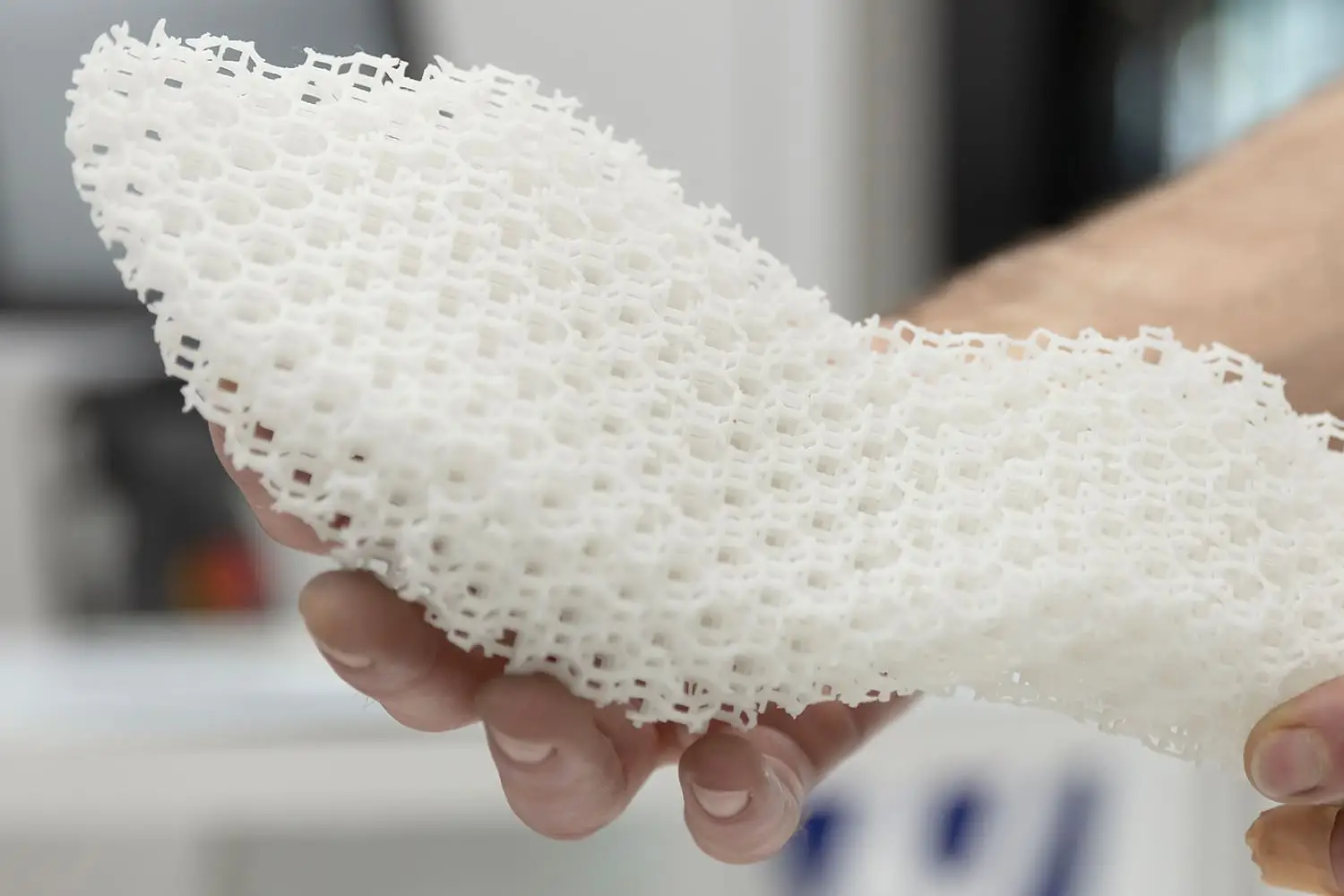 TPU Rubber Like - 3D Print Materiaal
