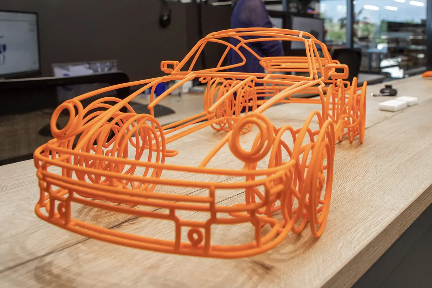 3D print laten maken