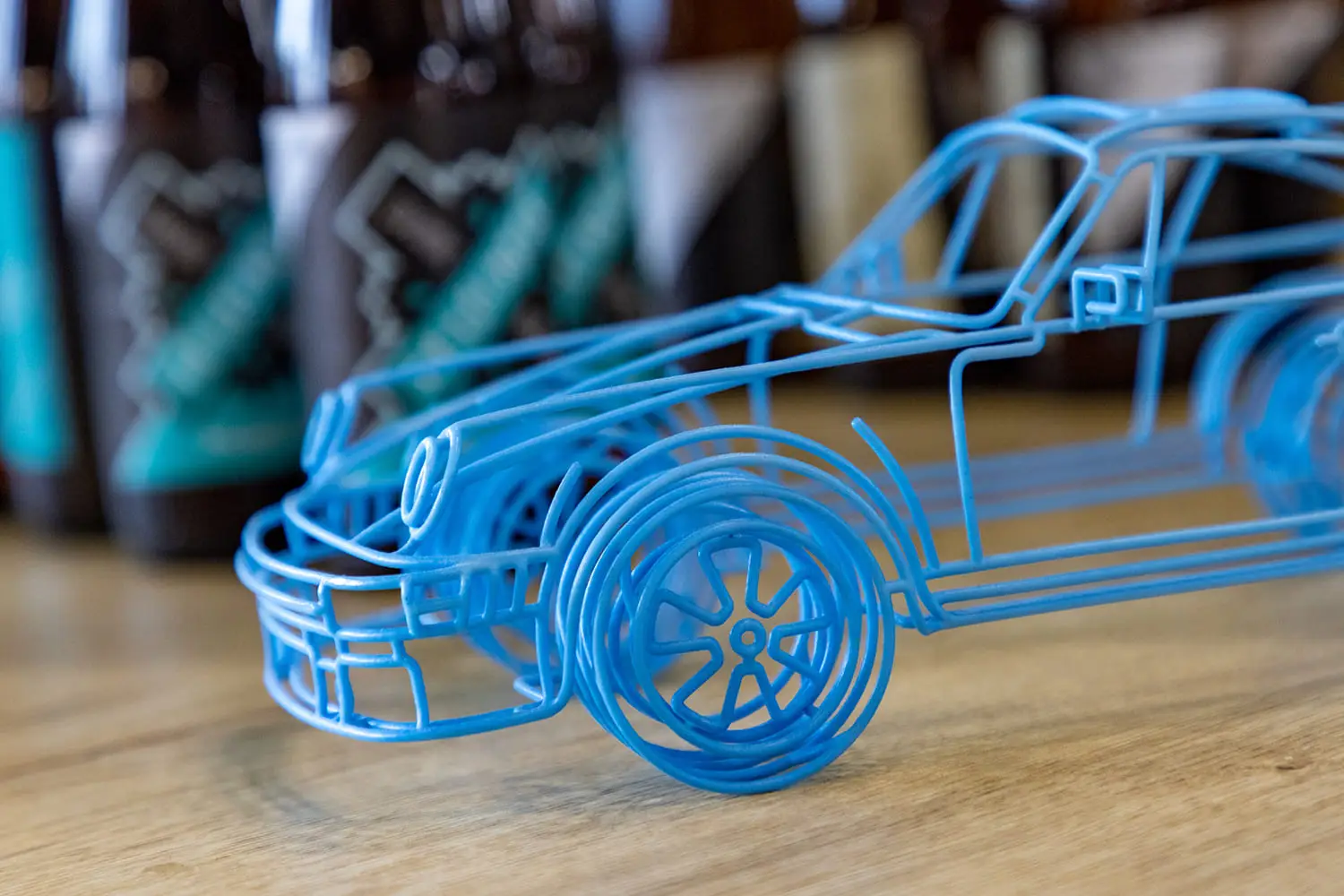 3D printen op bestelling - 2026