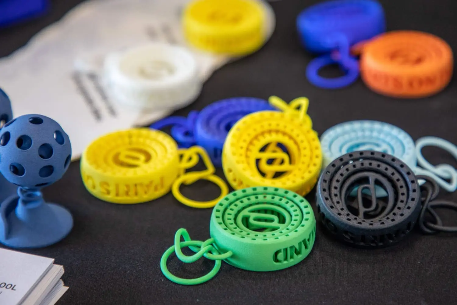 3D prototyping - 2026